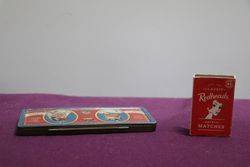 Rowntree and Co Ltd Coronation Day Royal Tin 