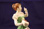 Royal Doulton +quotmerry Christmas+quot figurine