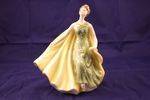 Royal Doulton Alexandra figurine