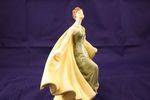 Royal Doulton Alexandra figurine