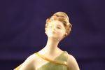 Royal Doulton Alexandra figurine