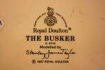 Royal Doulton Busker Jug