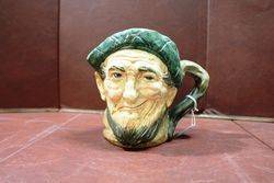 Royal Doulton Character Jug