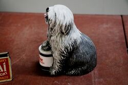 Royal Doulton Dulux Dog Figurine in Original Box 