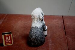 Royal Doulton Dulux Dog Figurine in Original Box 