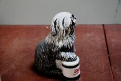 Royal Doulton Dulux Dog Figurine in Original Box 