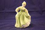 Royal Doulton Fair Maiden figurine