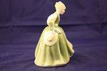 Royal Doulton Fair Maiden figurine