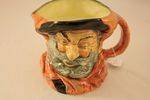 Royal Doulton Falstaff Character Jug