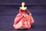 Royal Doulton Fragrance figurine