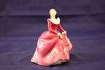 Royal Doulton Fragrance figurine