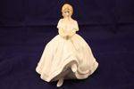 Royal Doulton Heather figurine