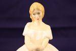 Royal Doulton Heather figurine