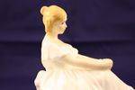 Royal Doulton Heather figurine