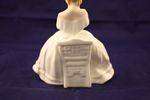 Royal Doulton Heather figurine