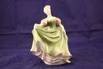 Royal Doulton Michelle Figurine 