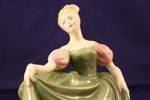 Royal Doulton Michelle Figurine 