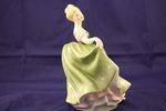 Royal Doulton Michelle Figurine 