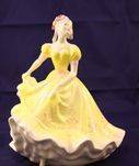 Royal Doulton Ninette figurine