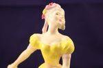 Royal Doulton Ninette figurine