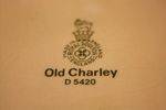 Royal Doulton Old Charley Jug