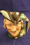 Royal Doulton Robin Hood c1959 Character Jug