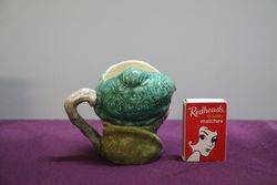 Royal Doulton Small Character Jugs Auld Mac  D5824