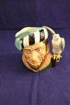 Royal Doulton The Falconer c1959 Character Jug