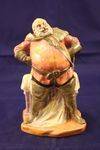 Royal Doulton falstaff figurine