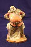 Royal Doulton falstaff figurine