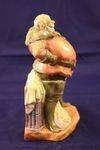 Royal Doulton falstaff figurine