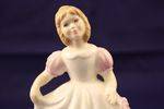 Royal Doulton figurine of the month
