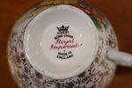 Royal Imperial Bone China Trio