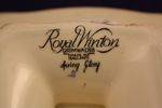 Royal Winton Cake Plate