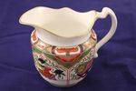 Royal Worcester Cream Jug