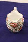 Royal Worcester Cream Jug