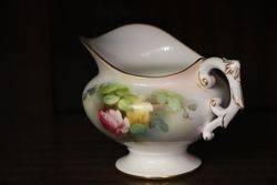 Royal Worcester Jug C1909