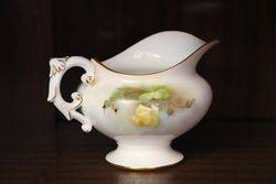 Royal Worcester Jug C1909