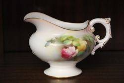 Royal Worcester Jug C1909