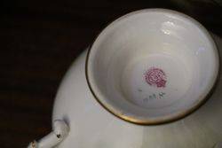 Royal Worcester Jug C1909