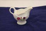 Royal Worcester Lamprey Cream Jug