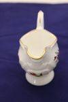 Royal Worcester Lamprey Cream Jug