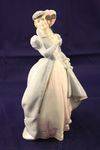 Royal Worcester Masquerade figurine