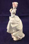 Royal Worcester Masquerade figurine