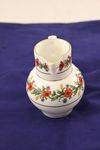 Royal Worcester Poppy Jug