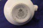 Royal Worcester Poppy Jug