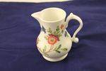 Royal Worcester Scratchcross Jug