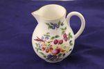 Royal Worcester Sparrow Beak Jug