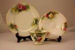 Royal Worcester Trio C1909