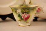 Royal Worcester Trio C1909